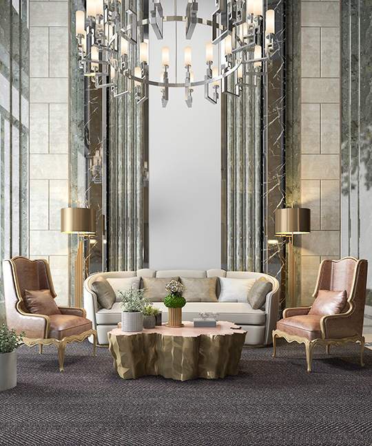 Luxury Furniture For Sale
